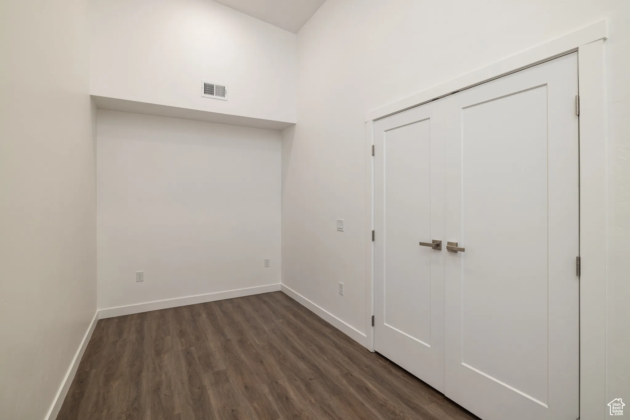 Flex room