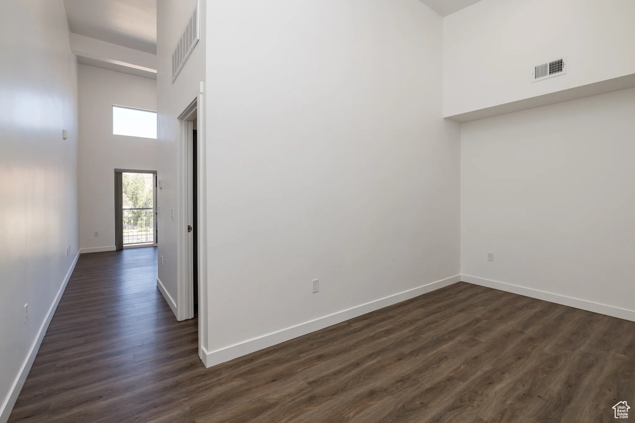 Flex room