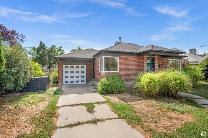 873 N American Beauty Dr, Salt Lake City, Utah 84116