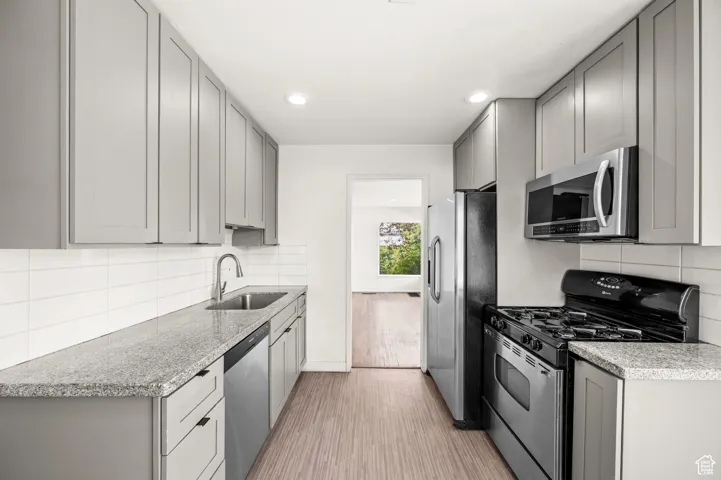 873 N American Beauty Dr, Salt Lake City, Utah 84116