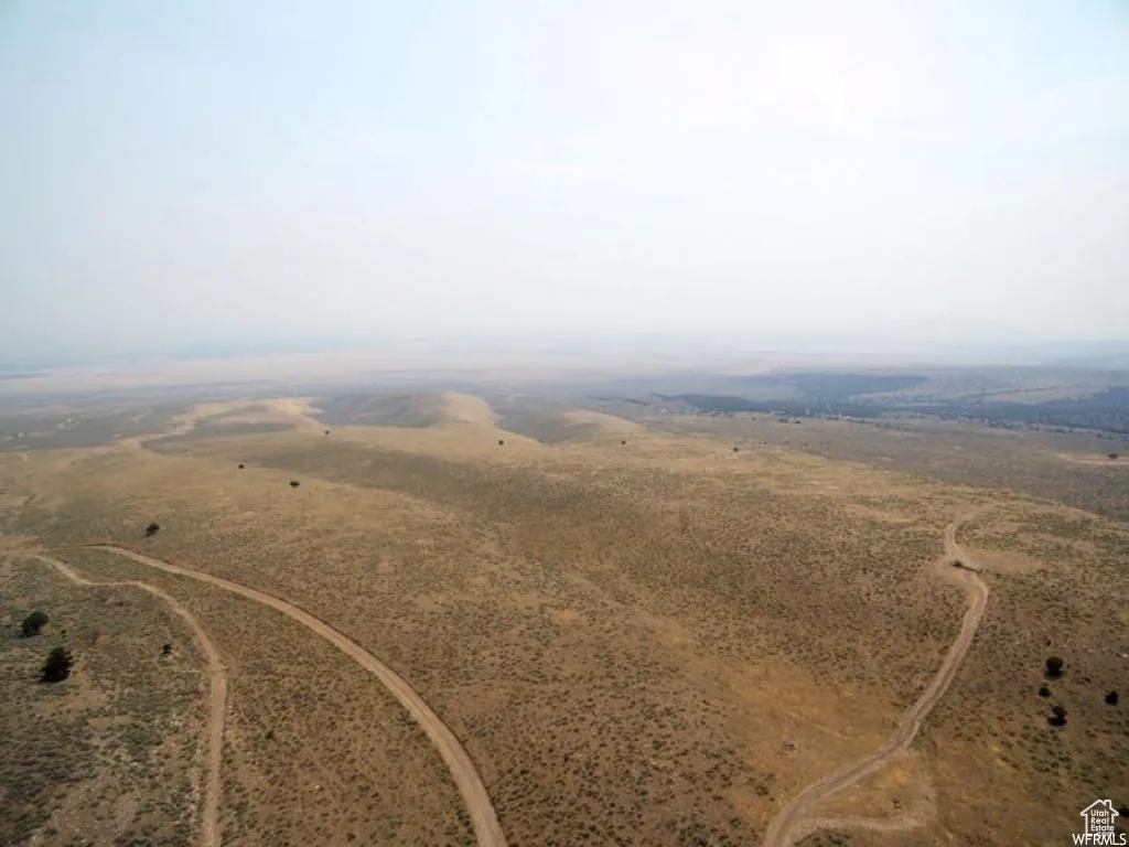 View of property location featuring rural landscape