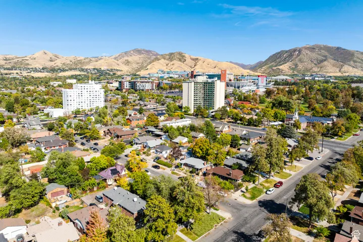 1233 E 600 S, Salt Lake City, Utah 84102