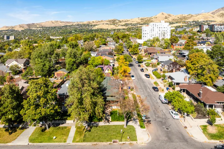 1233 E 600 S, Salt Lake City, Utah 84102