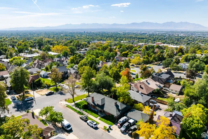 1233 E 600 S, Salt Lake City, Utah 84102