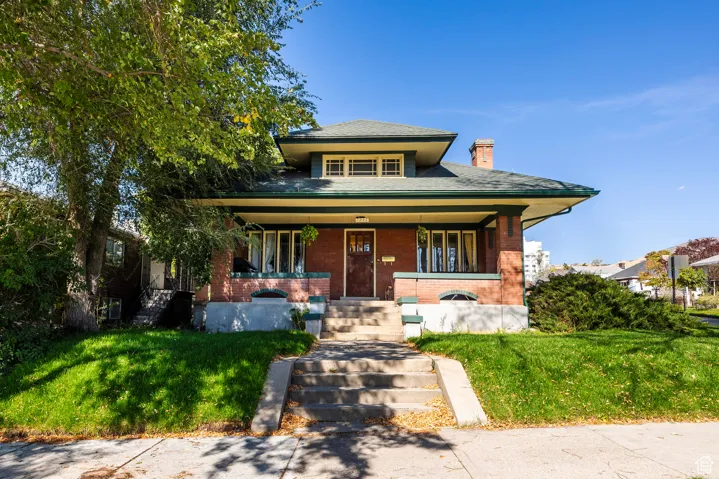 1233 E 600 S, Salt Lake City, Utah 84102