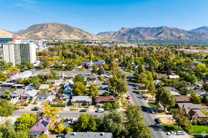 1233 E 600 S, Salt Lake City, Utah 84102