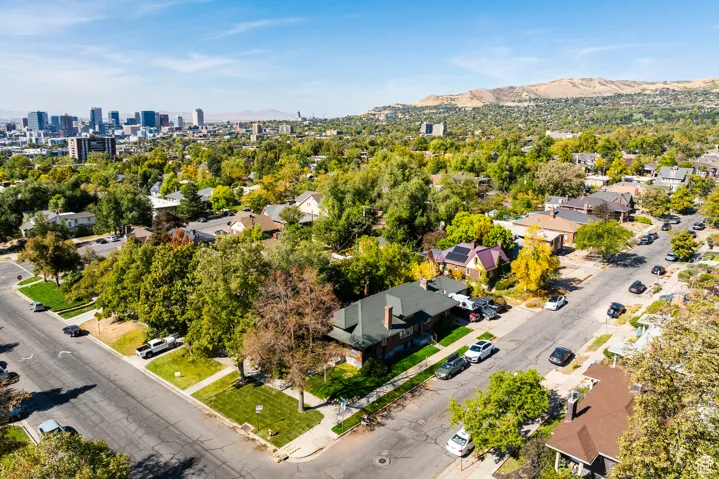1233 E 600 S, Salt Lake City, Utah 84102