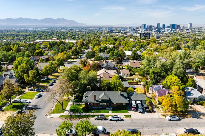1233 E 600 S, Salt Lake City, Utah 84102