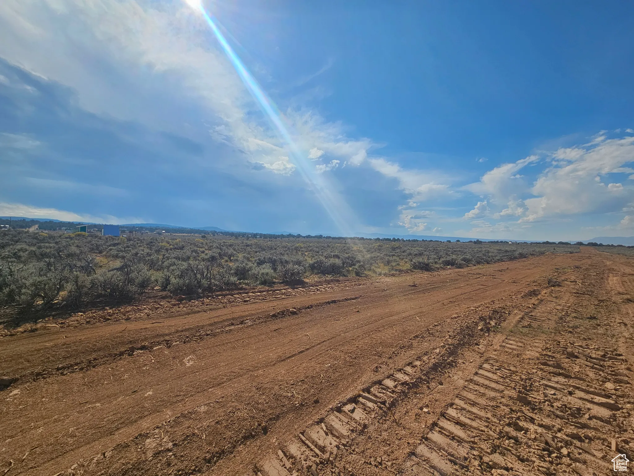 Ground Views