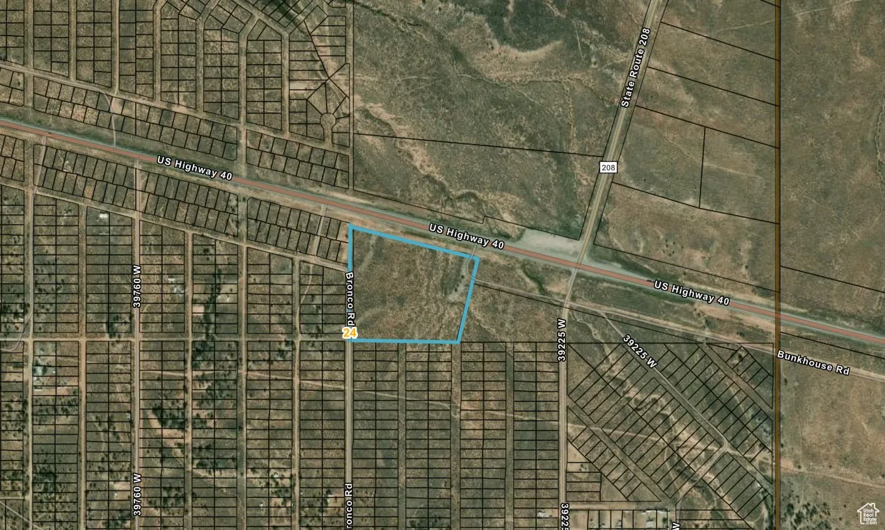 Map View