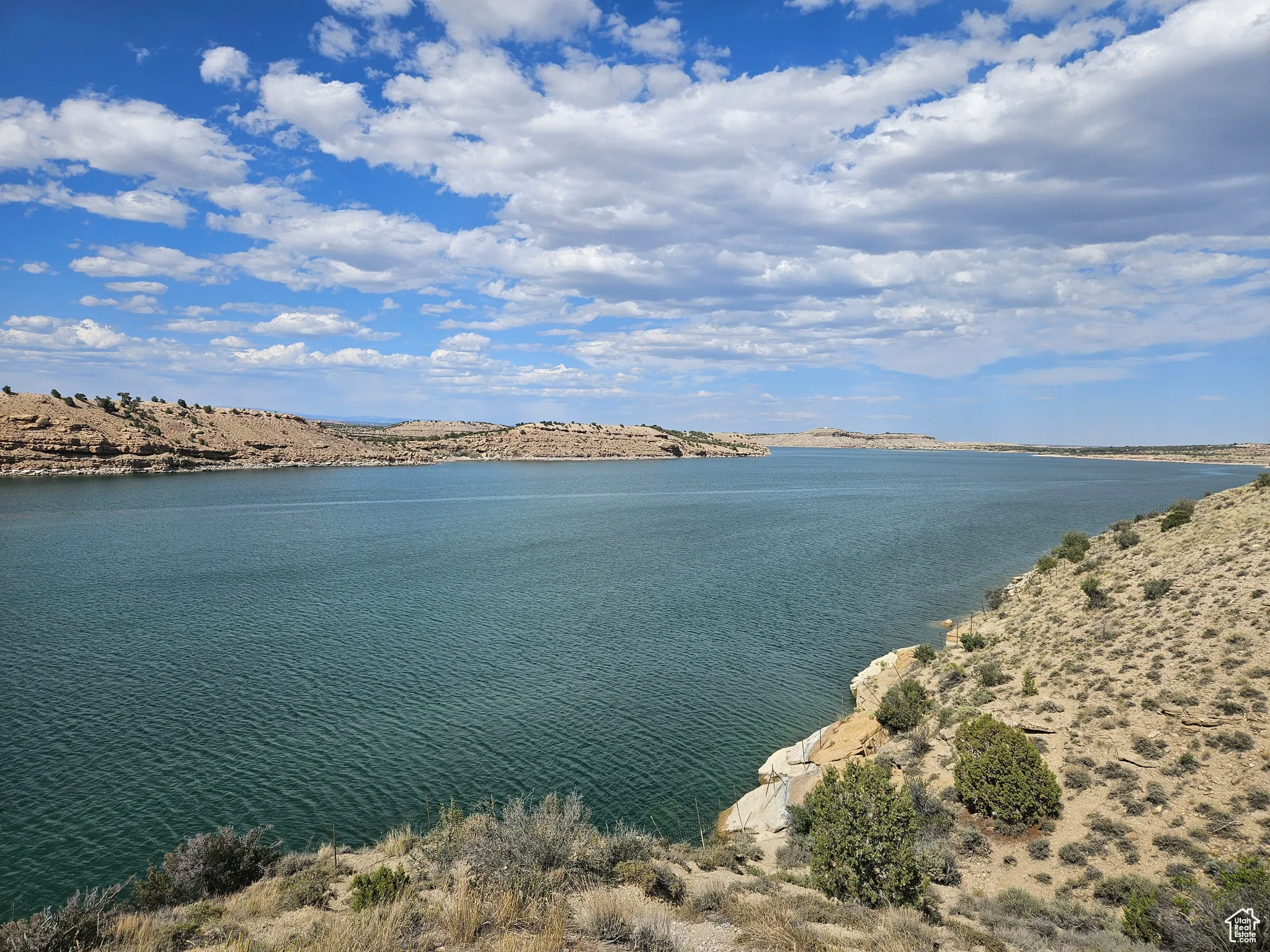 Starvation Reservoir only 10-15 mins away!