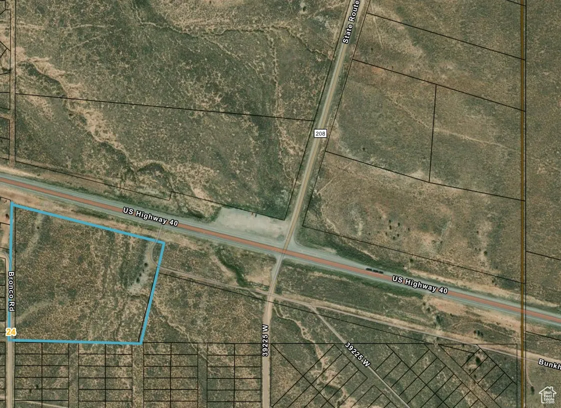 Map View