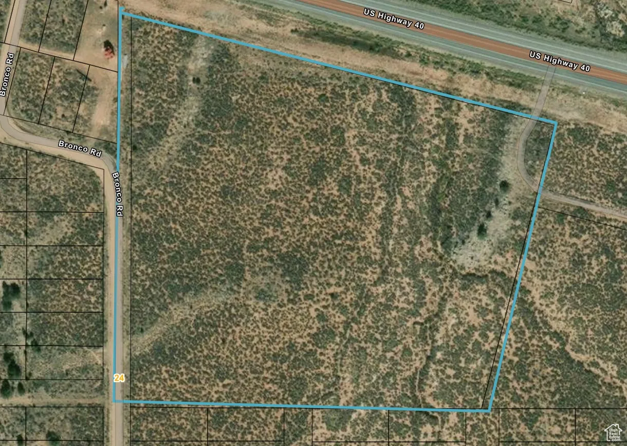 Map View