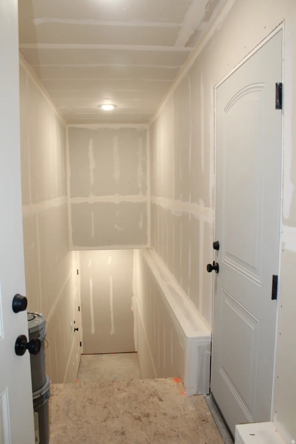View of hallway