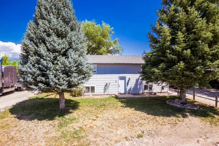 1801 E 4500 S, Naples, Utah 84078