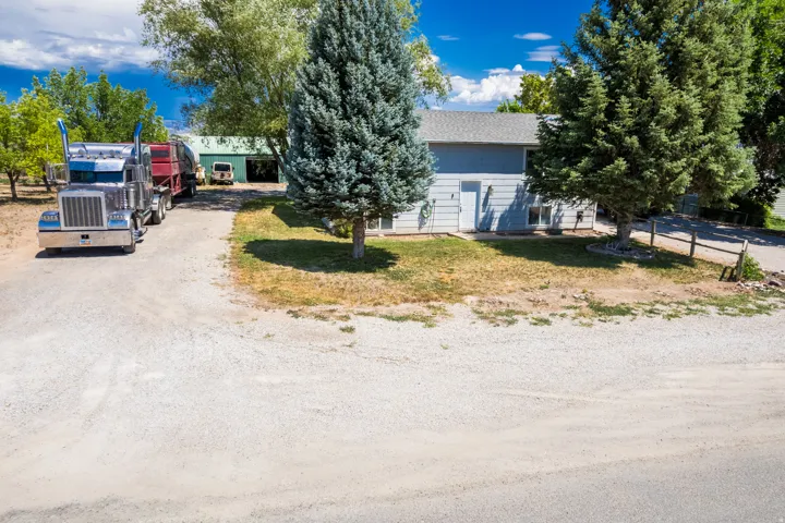 1801 E 4500 S, Naples, Utah 84078