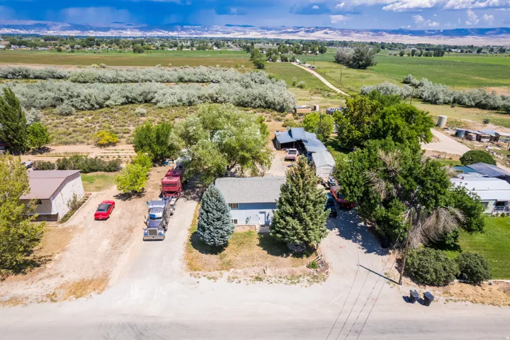 1801 E 4500 S, Naples, Utah 84078