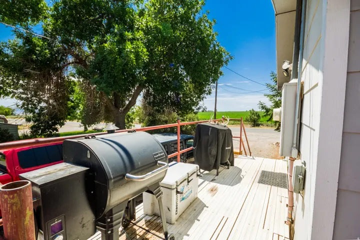 1801 E 4500 S, Naples, Utah 84078