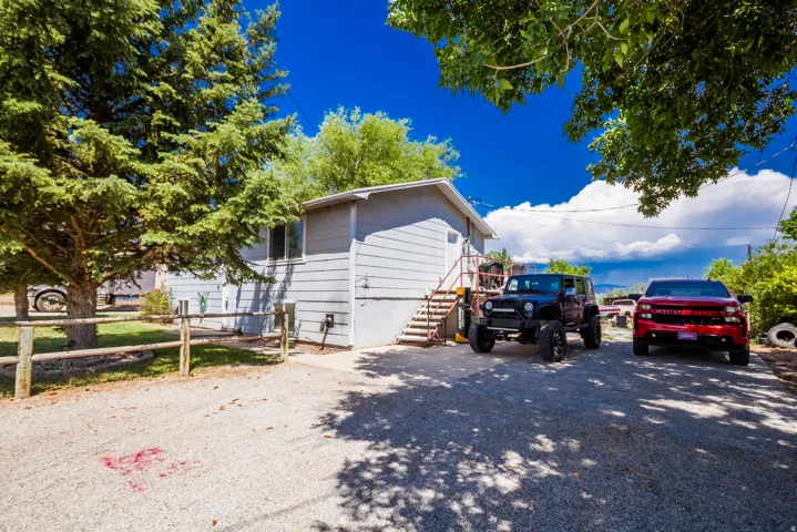 1801 E 4500 S, Naples, Utah 84078