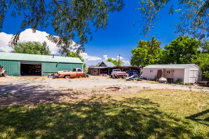 1801 E 4500 S, Naples, Utah 84078