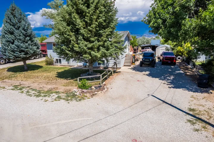 1801 E 4500 S, Naples, Utah 84078