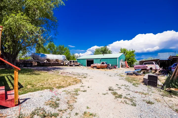 1801 E 4500 S, Naples, Utah 84078