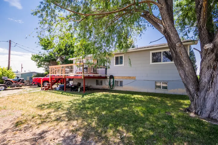 1801 E 4500 S, Naples, Utah 84078