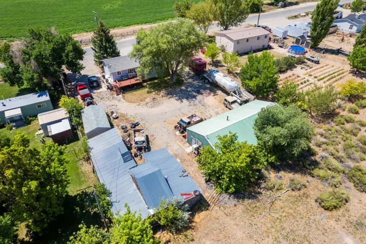 1801 E 4500 S, Naples, Utah 84078