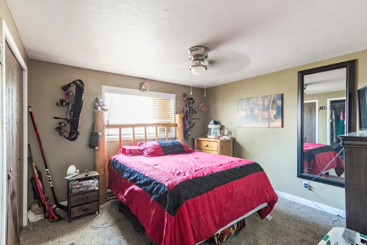 1801 E 4500 S, Naples, Utah 84078