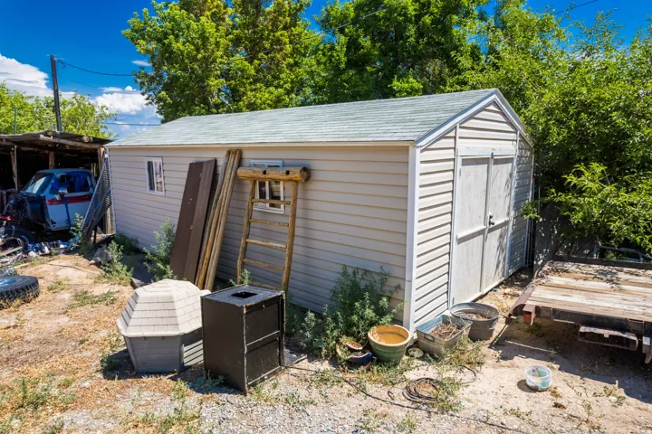 1801 E 4500 S, Naples, Utah 84078