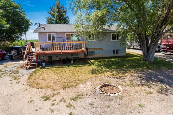 1801 E 4500 S, Naples, Utah 84078
