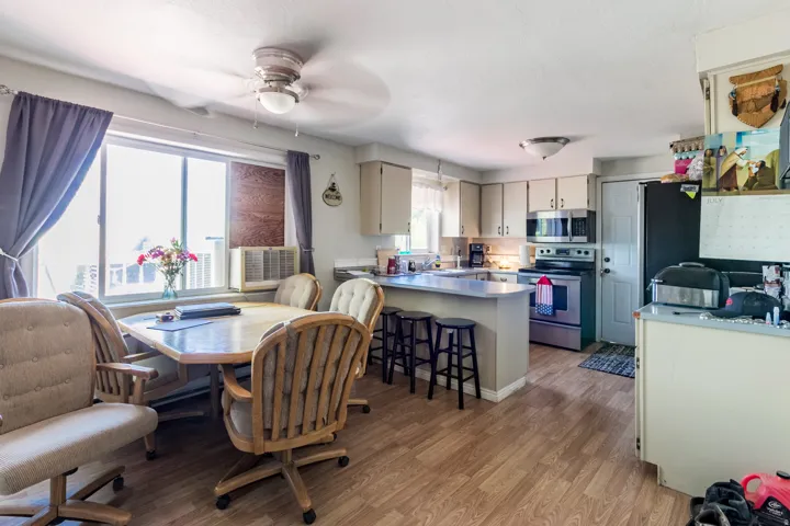 1801 E 4500 S, Naples, Utah 84078