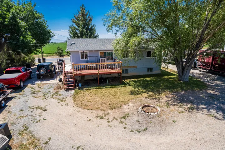 1801 E 4500 S, Naples, Utah 84078