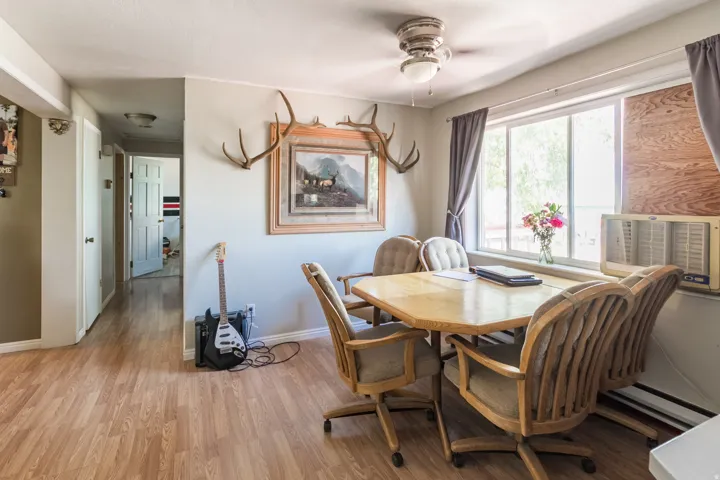 1801 E 4500 S, Naples, Utah 84078