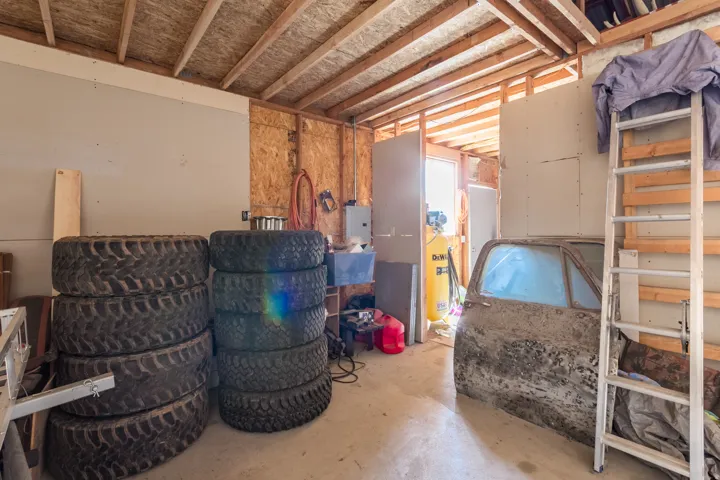 1801 E 4500 S, Naples, Utah 84078