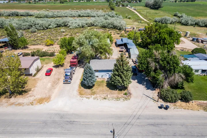 1801 E 4500 S, Naples, Utah 84078