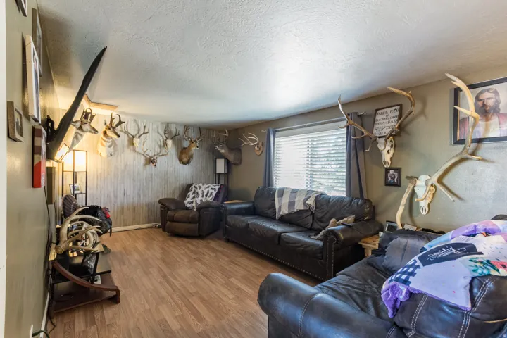 1801 E 4500 S, Naples, Utah 84078