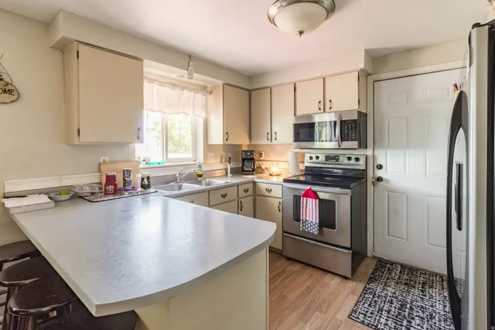 1801 E 4500 S, Naples, Utah 84078