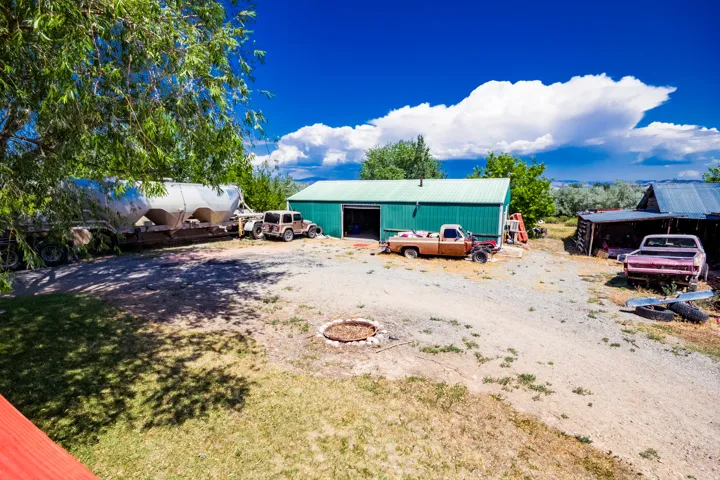 1801 E 4500 S, Naples, Utah 84078