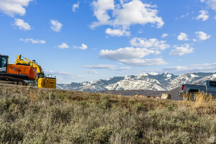2903 Hills Ridge Rd, Park City, Utah 84098