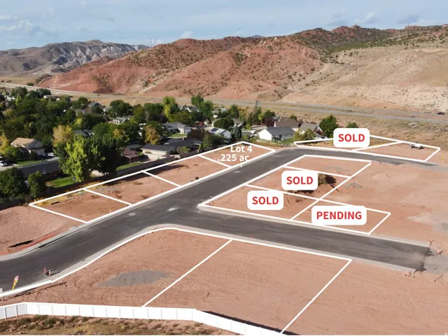 Unit 4, Richfield, Utah 84701