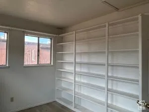 Bonus Room/ Den