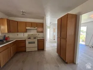 135 N 100 W, Escalante, Utah 84726