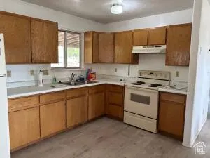 135 N 100 W, Escalante, Utah 84726