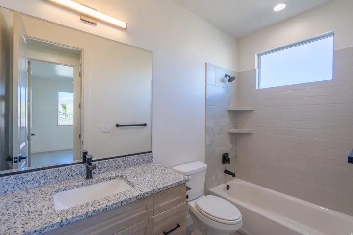 Spare Bath
