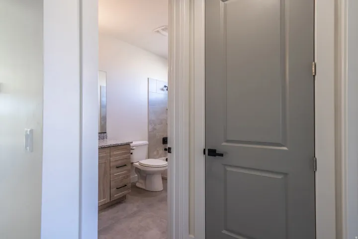 Spare Bath