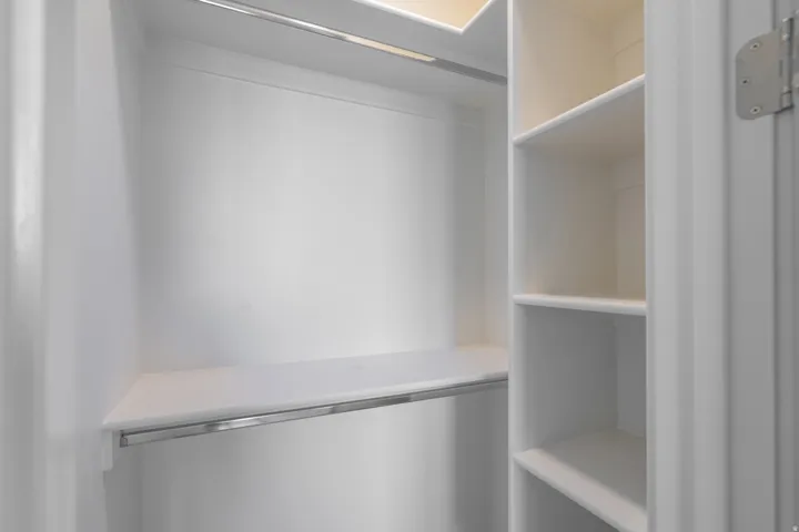 Spare Closet