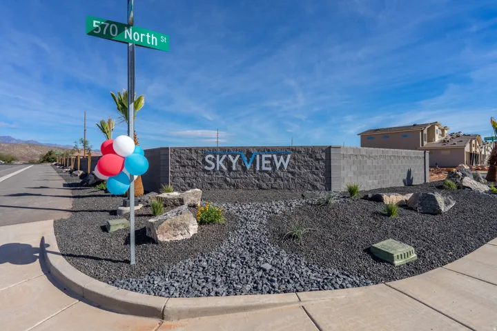 Sky View