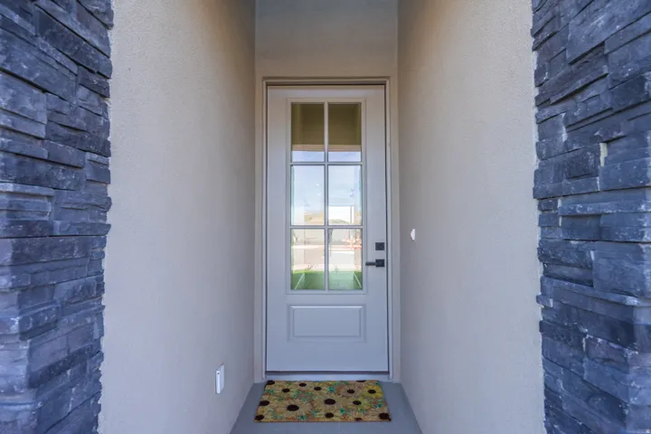 Entry