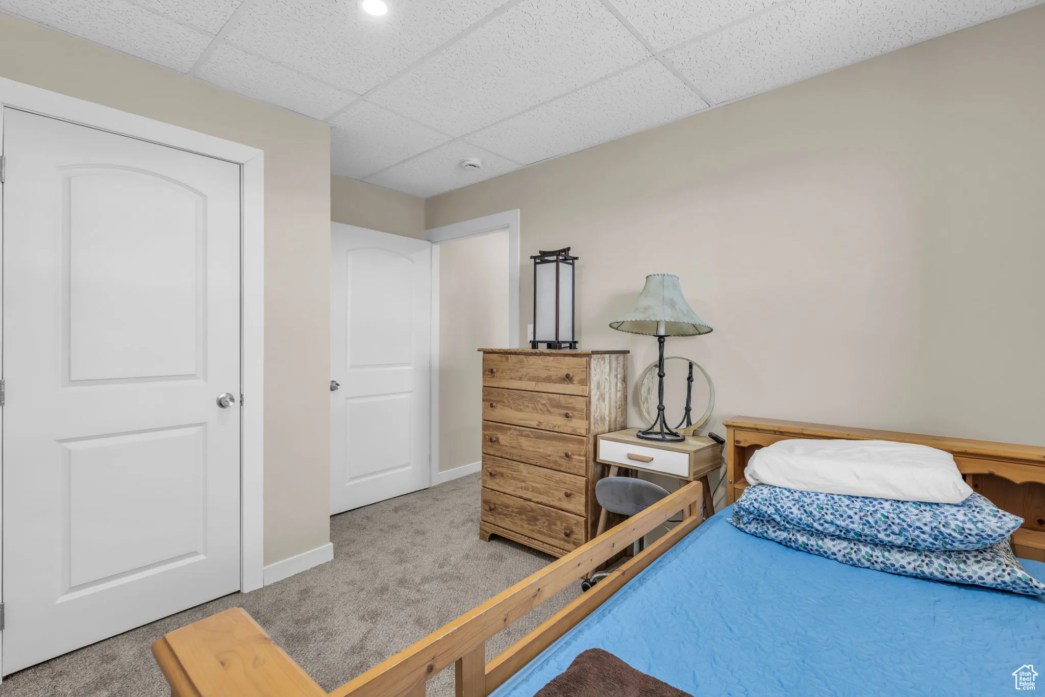 4rth Bedroom